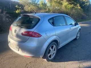 SEAT Leon 2006