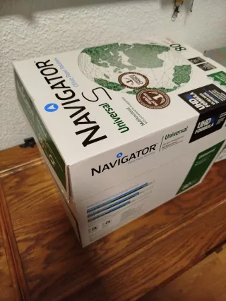 CAJA SORPRESA ROPA TALLA S