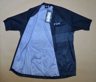 Northwave Blade Air Black/Dark grey | Talla S