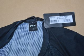 Northwave Blade Air Black/Dark grey | Talla S