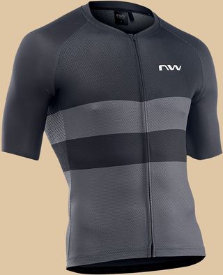 Northwave Blade Air Black/Dark grey | Talla S