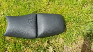 Asiento Suzuki Bandit / GSXF 650 2008-2012