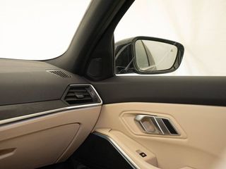 BMW Serie 3 2.0 320E SDRIVE AUTO TOURING 5P