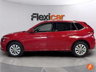 Skoda Kamiq 1.5 TSI 110kW (150CV) DSG Ambition