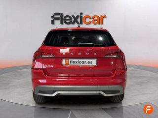 Skoda Kamiq 1.5 TSI 110kW (150CV) DSG Ambition