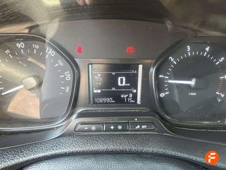 Peugeot Expert Furgon Premium 1.5 BlueHDi 120 Standard