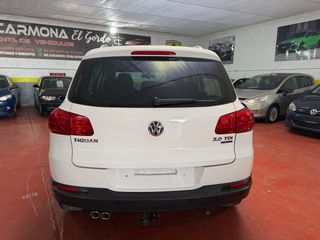 Volkswagen Tiguan 2013