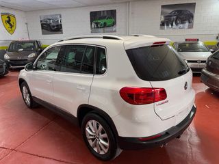 Volkswagen Tiguan 2013