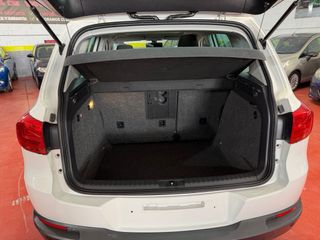 Volkswagen Tiguan 2013