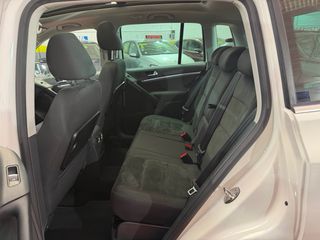 Volkswagen Tiguan 2013