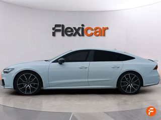 Audi A7 Sportback 45 TDI 170kW quattro triptron