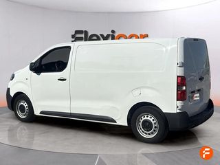 Peugeot Expert Furgon Premium 1.5 BlueHDi 120 Standard