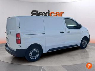 Peugeot Expert Furgon Premium 1.5 BlueHDi 120 Standard