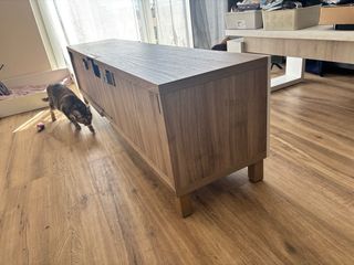 Mueble TV Besta Ikea