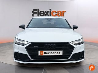 Audi A7 Sportback 45 TDI 170kW quattro triptron
