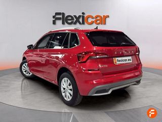 Skoda Kamiq 1.5 TSI 110kW (150CV) DSG Ambition