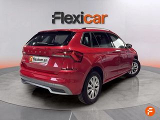 Skoda Kamiq 1.5 TSI 110kW (150CV) DSG Ambition