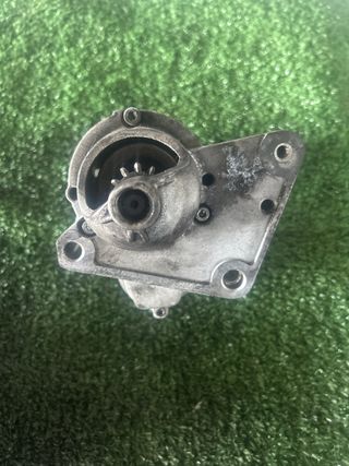 Motor de arranque Citroen Berlingo 1.4