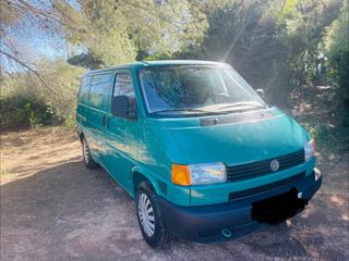 Volkswagen Transporter 2000