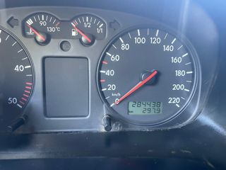 Volkswagen Transporter 2000