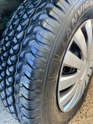 Volkswagen Transporter 2000