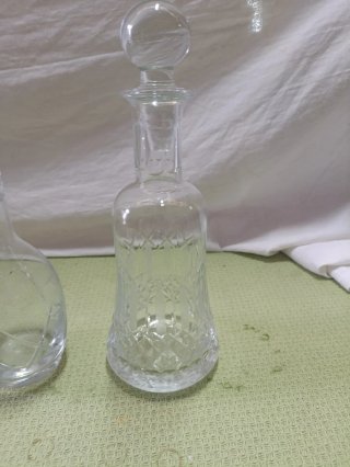 Caraffe Decanter Set