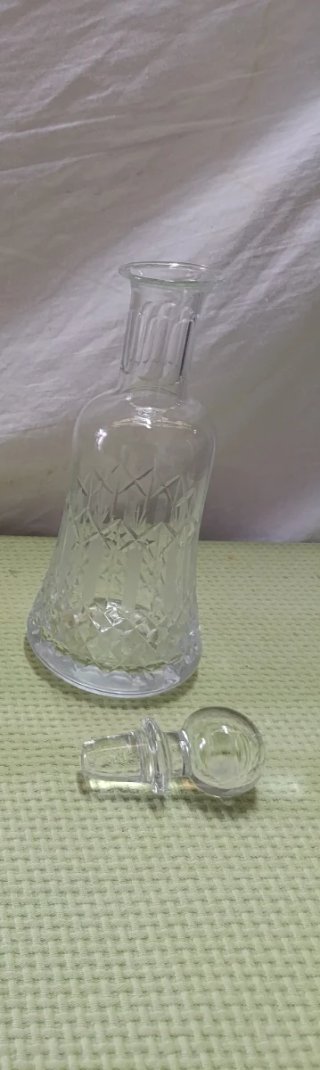 Caraffe Decanter Set