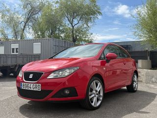 SEAT Ibiza 1.9 2009