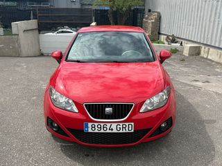 SEAT Ibiza 1.9 2009