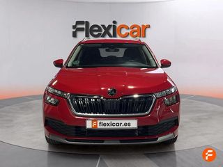 Skoda Kamiq 1.5 TSI 110kW (150CV) DSG Ambition