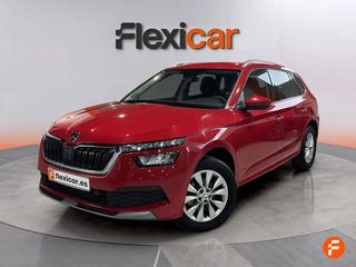 Skoda Kamiq 1.5 TSI 110kW (150CV) DSG Ambition