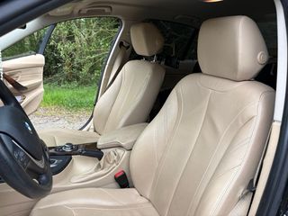 BMW Serie 3 2012 con garantía