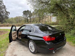 BMW Serie 3 2012 con garantía