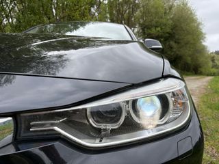 BMW Serie 3 2012 con garantía