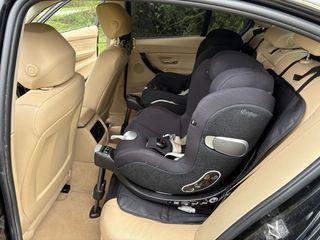 BMW Serie 3 2012 con garantía