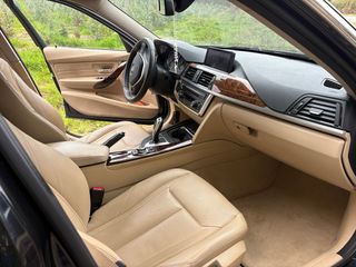 BMW Serie 3 2012 con garantía