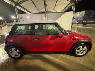 MINI One 2006