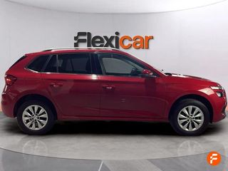 Skoda Kamiq 1.5 TSI 110kW (150CV) DSG Ambition