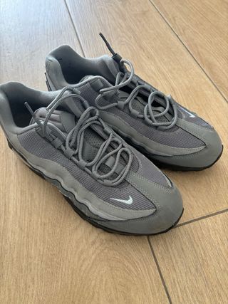 Zapatillas Nike Air Max 95 Gris