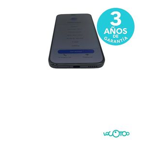 HONOR 400 LITE 8GB 256GB Negro