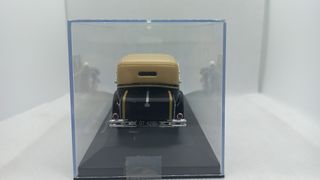 Coche a escala 1/43 Isotta Fraschini