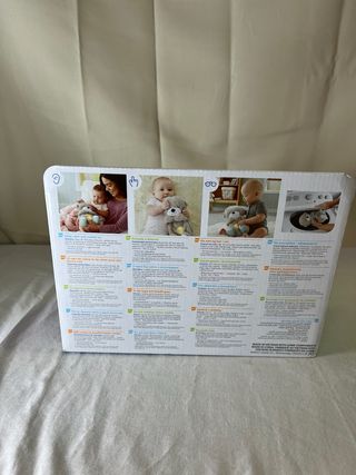 Fisher-Price Otter Peluche Musical