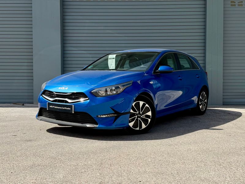 KIA Ceed Drive 2025 - foto 1