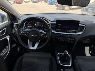 KIA Ceed Drive 2025