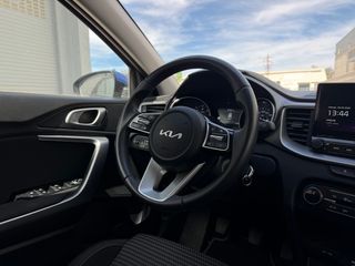 KIA Ceed Drive 2025
