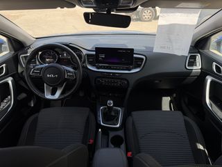 KIA Ceed Drive 2025