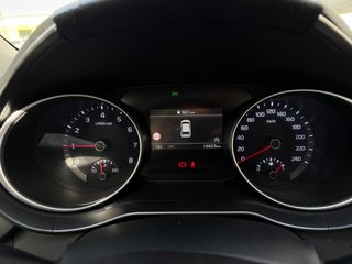 KIA Ceed Drive 2025