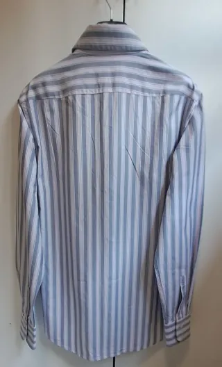 Camicia Hugo Boss Uomo Taglia 40