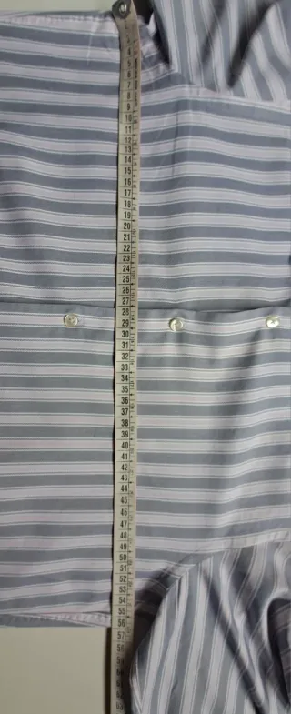 Camicia Hugo Boss Uomo Taglia 40