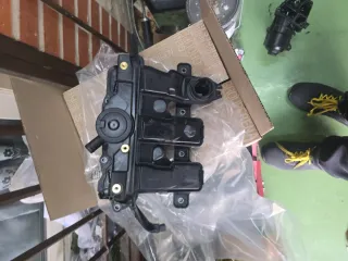 Válvula PCV Renault 11 83 007 24R